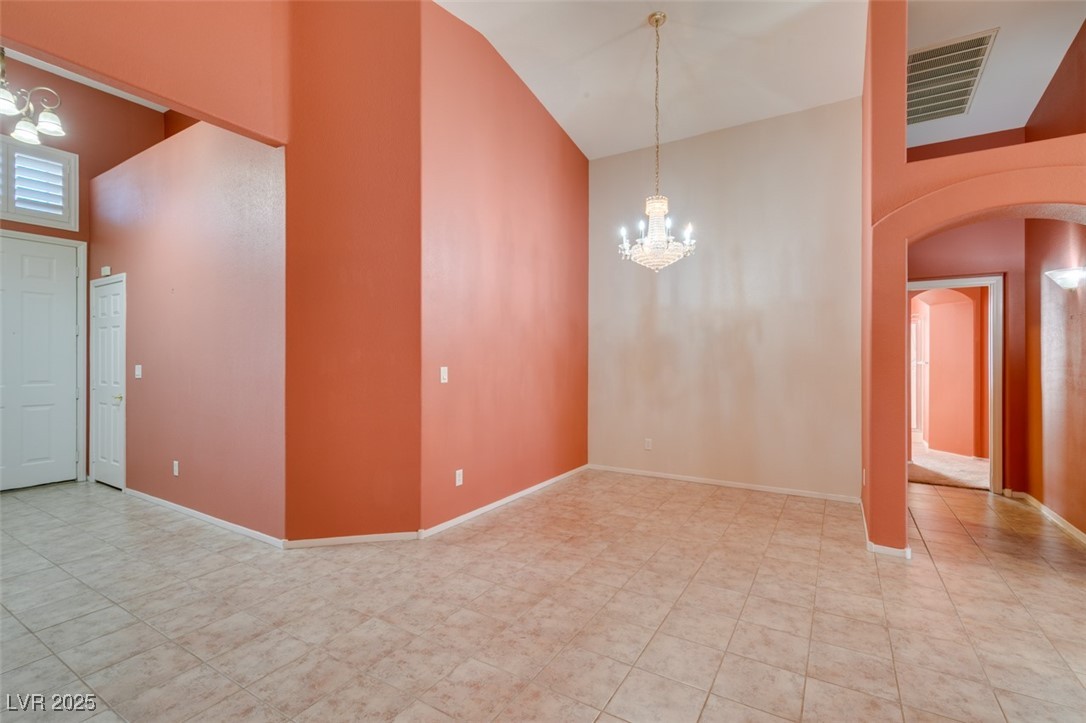 2587 Grizzly Park Court, Henderson, Nevada image 14