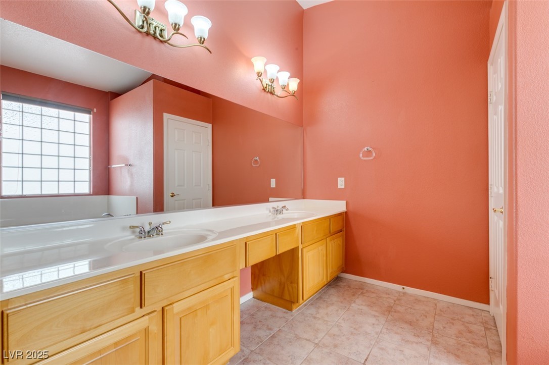 2587 Grizzly Park Court, Henderson, Nevada image 45