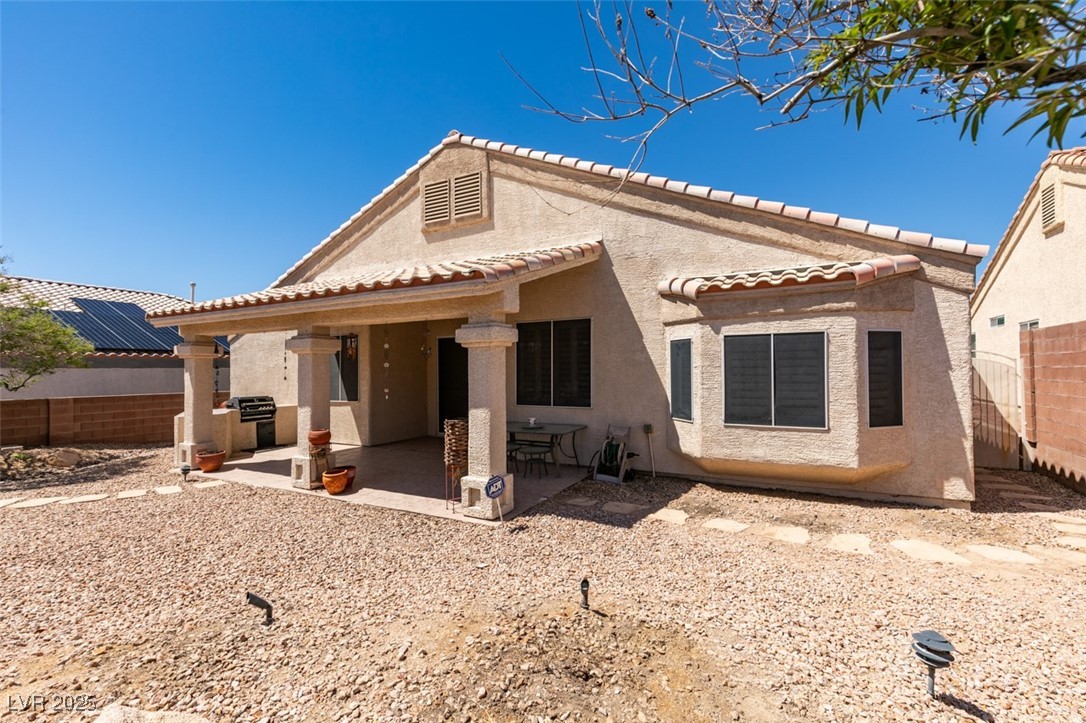 2587 Grizzly Park Court, Henderson, Nevada image 50