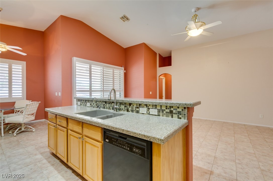2587 Grizzly Park Court, Henderson, Nevada image 36