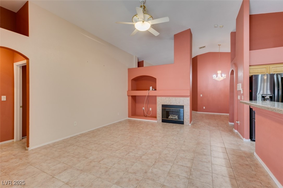2587 Grizzly Park Court, Henderson, Nevada image 22