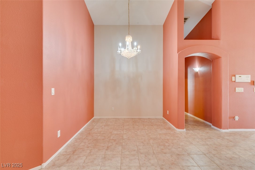 2587 Grizzly Park Court, Henderson, Nevada image 13