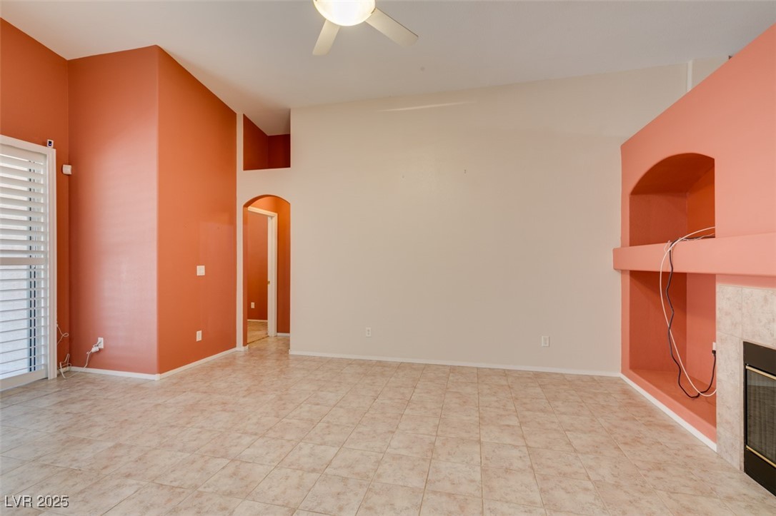 2587 Grizzly Park Court, Henderson, Nevada image 20