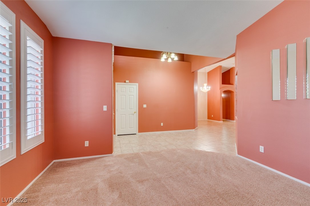 2587 Grizzly Park Court, Henderson, Nevada image 10