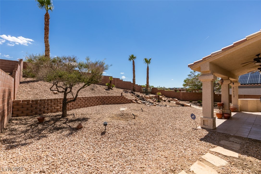 2587 Grizzly Park Court, Henderson, Nevada image 49
