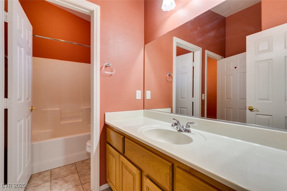 2587 Grizzly Park Court, Henderson, Nevada image 41