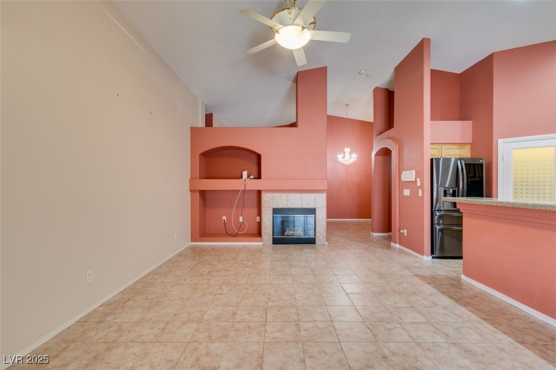 2587 Grizzly Park Court, Henderson, Nevada image 23