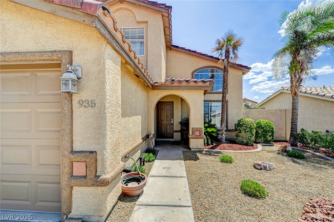 935 Highland Trails Avenue