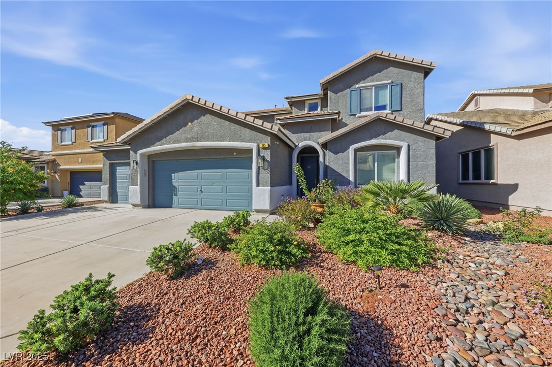 365 Shimmering Moon Street