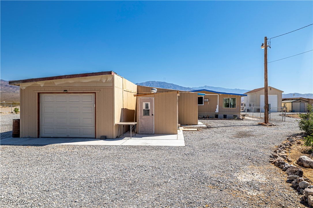 6901 N Mountain View, Pahrump, Nevada image 15