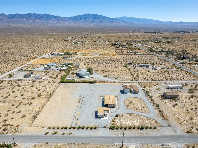 6901 N Mountain View, Pahrump, Nevada image 23