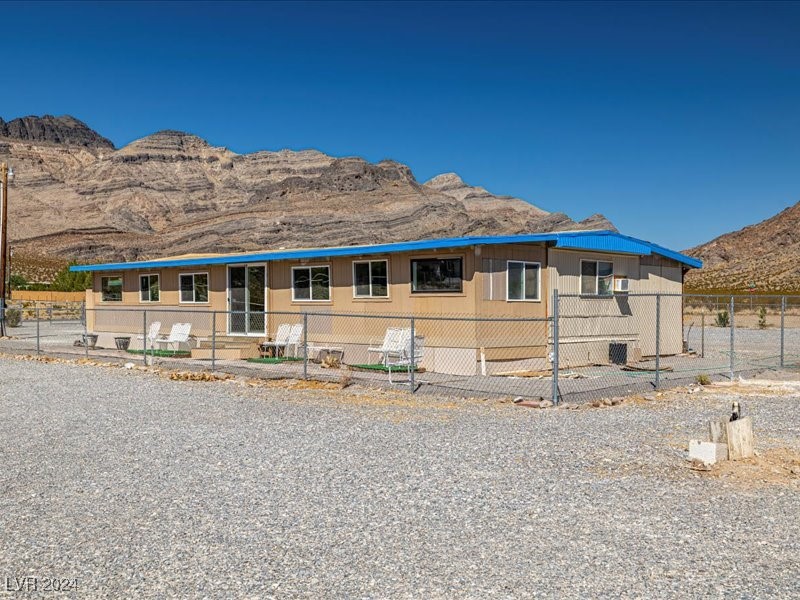 6901 N Mountain View, Pahrump, Nevada image 2