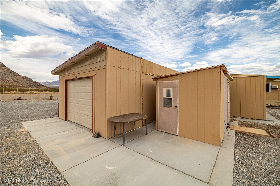 6901 N Mountain View, Pahrump, Nevada image 36