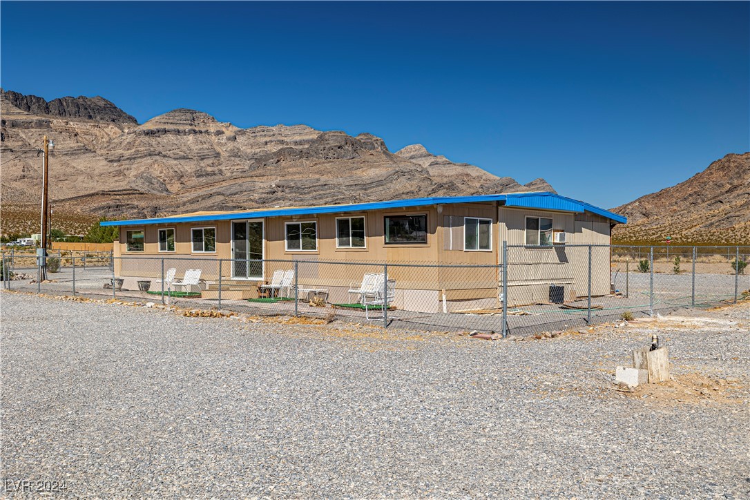 6901 N Mountain View, Pahrump, Nevada image 3