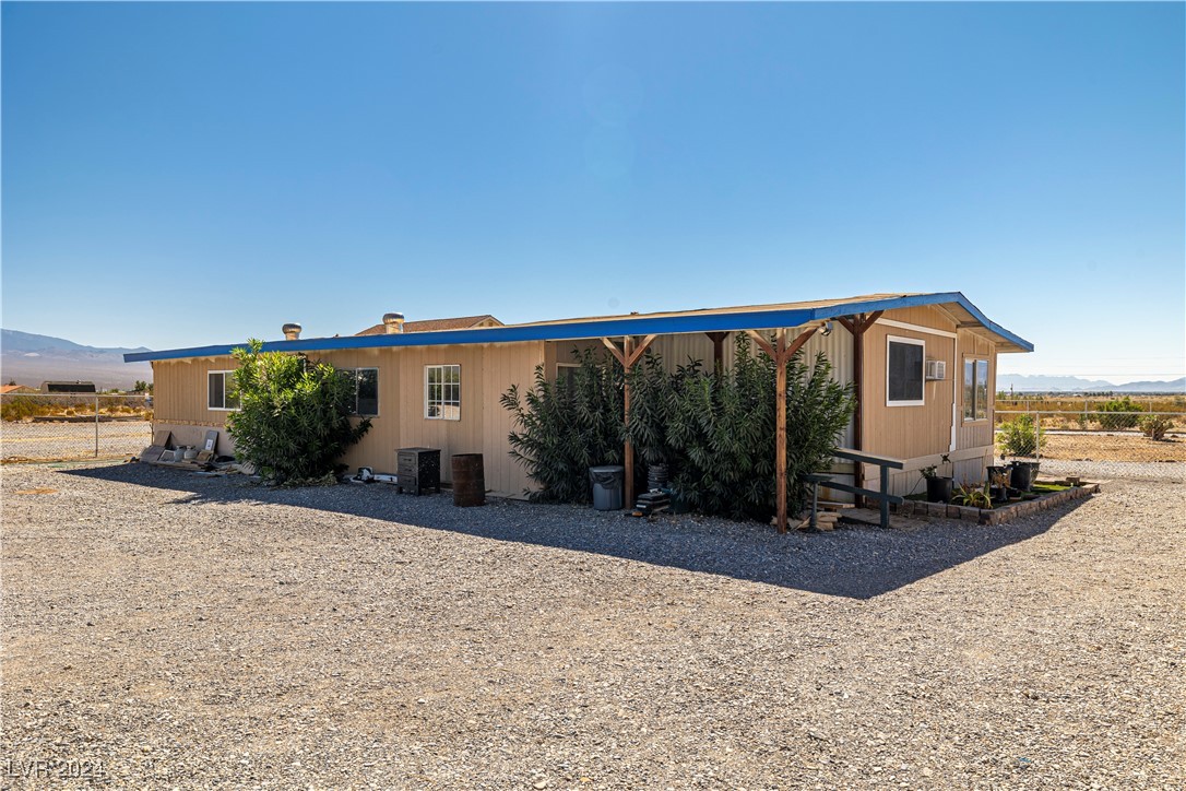 6901 N Mountain View, Pahrump, Nevada image 39