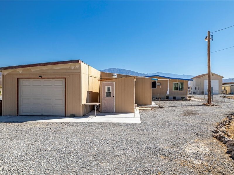 6901 N Mountain View, Pahrump, Nevada image 4