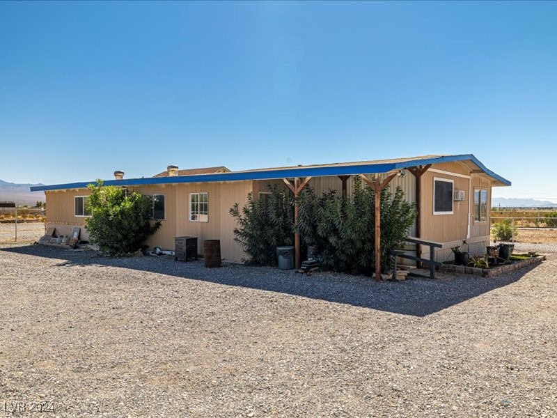 6901 N Mountain View, Pahrump, Nevada image 1