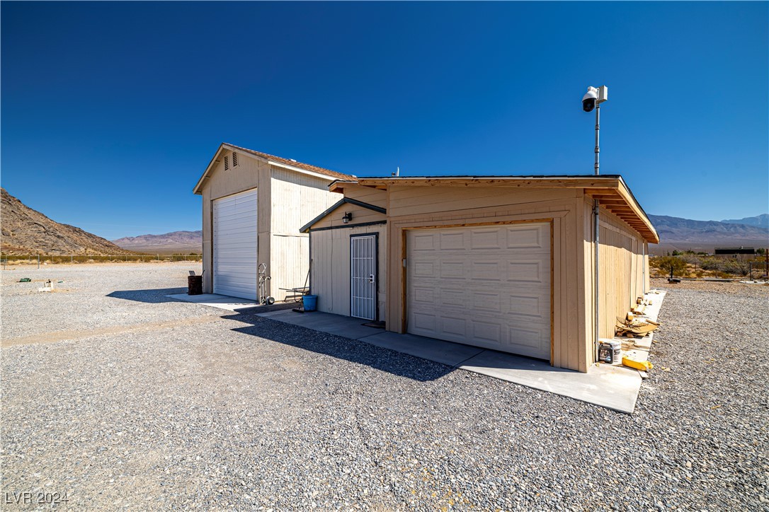 6901 N Mountain View, Pahrump, Nevada image 5