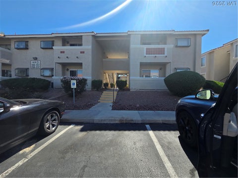Condo For Sale - 7300 Pirates Cove Road #2009<br/> Las Vegas, NV 89145