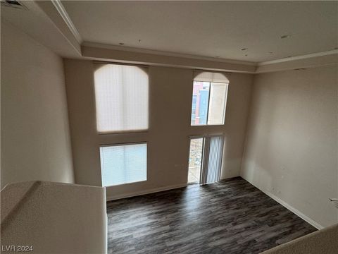 Photo of 38 E Serene Avenue #437, Las Vegas, NV 89123 (MLS # 2555110)