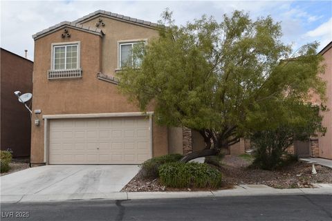 Photo of 8964 Lily Touchstone Court, Las Vegas, NV 89148 (MLS # 2743833)