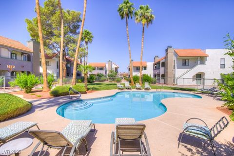 2212 Sunfish Drive C Henderson NV 89014