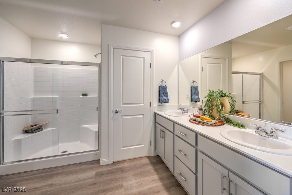 2638 Begonia Falls Avenue #39, North Las Vegas, Nevada image 30