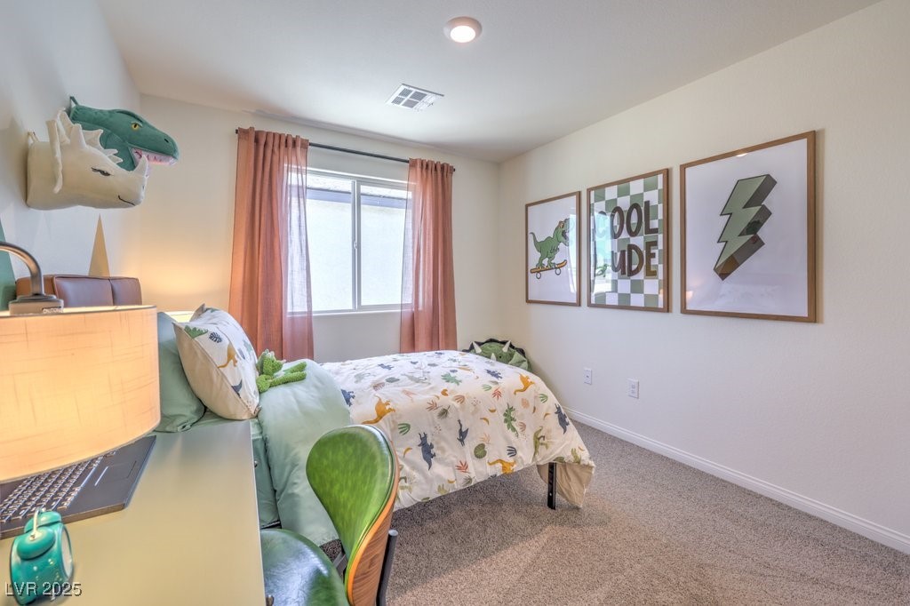 2638 Begonia Falls Avenue #39, North Las Vegas, Nevada image 39