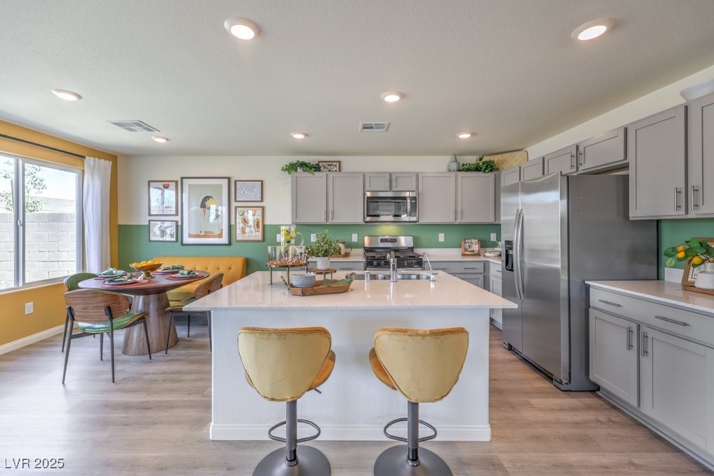 2638 Begonia Falls Avenue #39, North Las Vegas, Nevada image 11