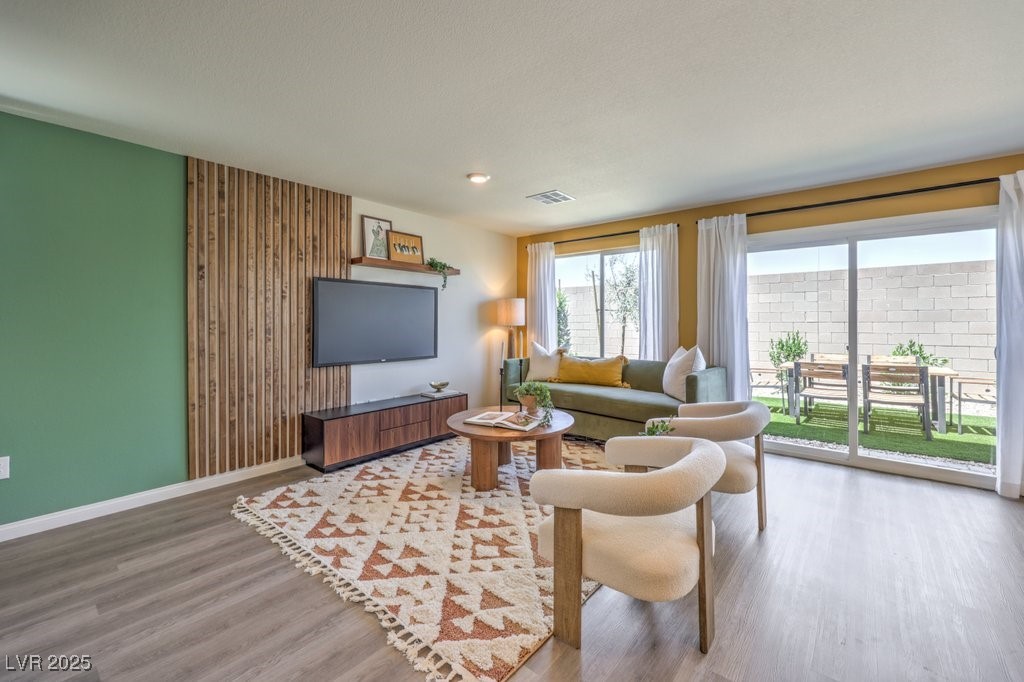 2638 Begonia Falls Avenue #39, North Las Vegas, Nevada image 7