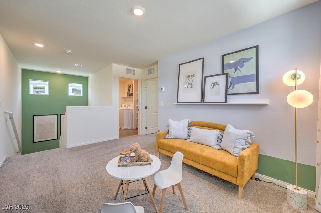 2638 Begonia Falls Avenue #39, North Las Vegas, Nevada image 25