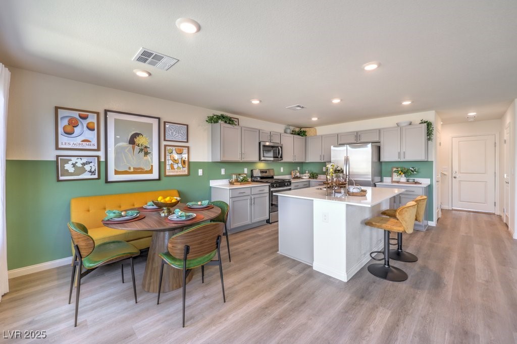 2638 Begonia Falls Avenue #39, North Las Vegas, Nevada image 13