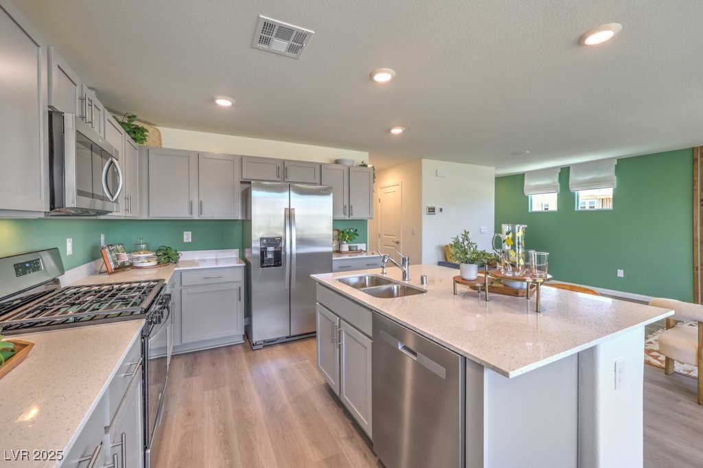 2638 Begonia Falls Avenue #39, North Las Vegas, Nevada image 14