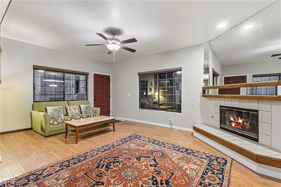 1419 Santa Margarita Street D