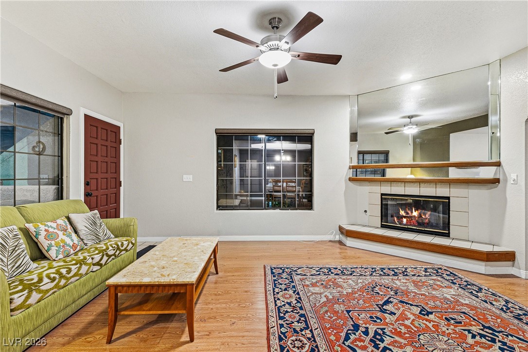 1419 Santa Margarita Street D