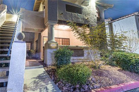 1419 Santa Margarita Street D Las Vegas NV 89146