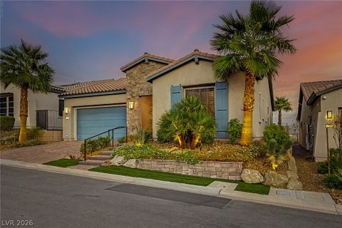 Homes For Sale - 24 Cliffwater Street<br/> Henderson, NV 89011