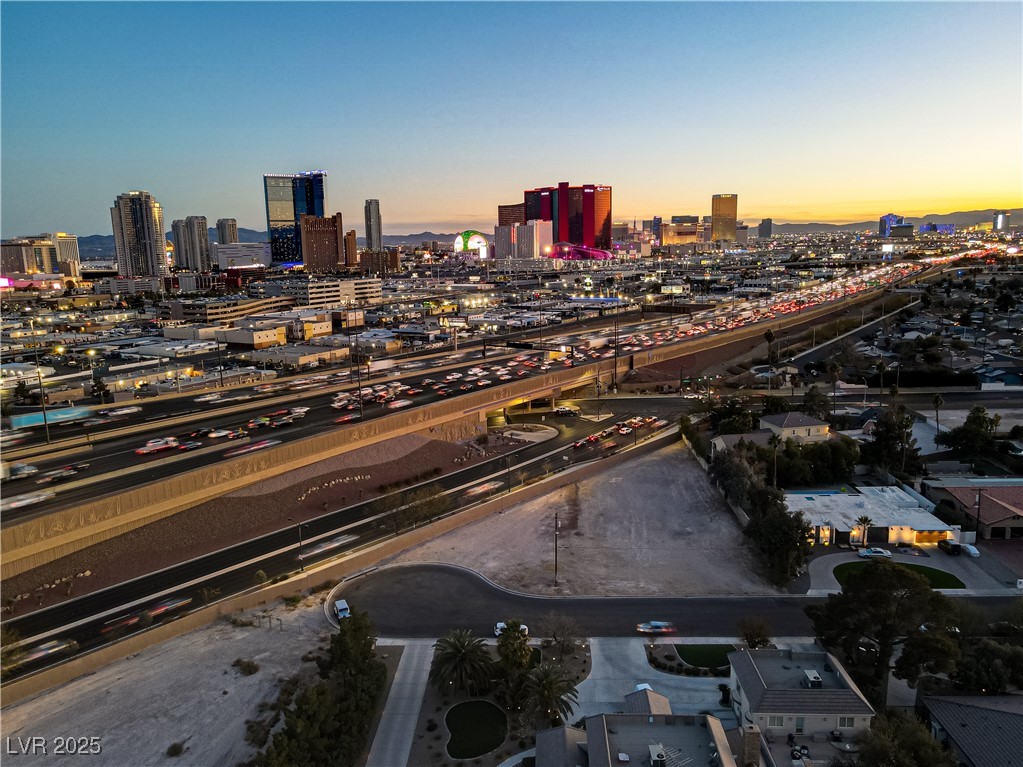 Silver, Las Vegas, Nevada image 1