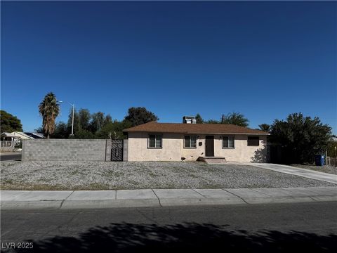 1711 Lewis Avenue Las Vegas NV 89101