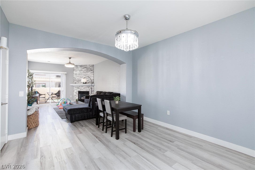 8725 W Flamingo Road 109