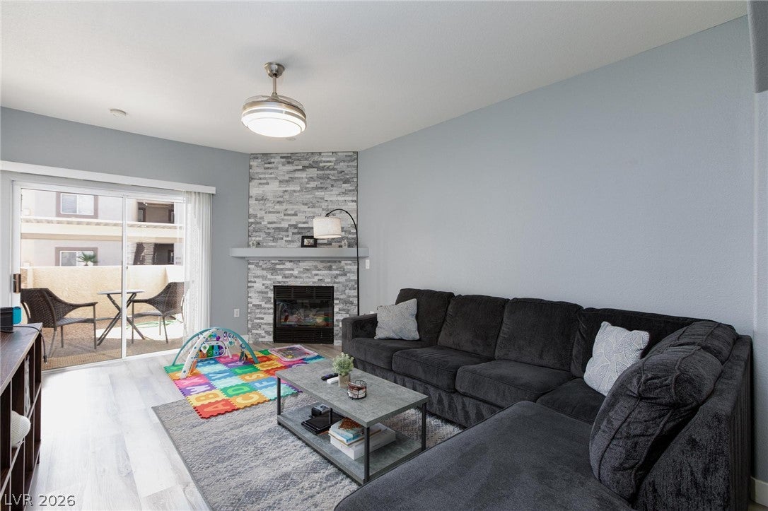 8725 W Flamingo Road 109