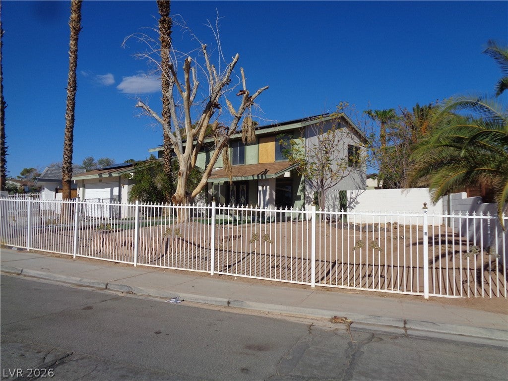 2910 boise Street