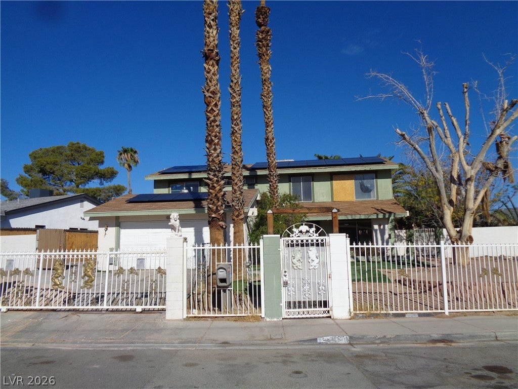 2910 boise Street