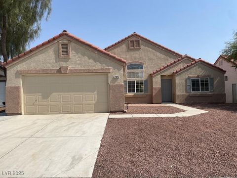 2426 Inlet Beach Court North Las Vegas NV 89031