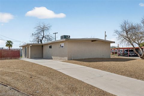 Photo of 5189 Sheppard Circle, Las Vegas, NV 89122 (MLS # 2758187)