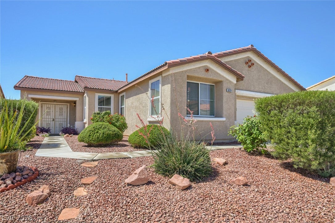 3221 Standing Bear Court