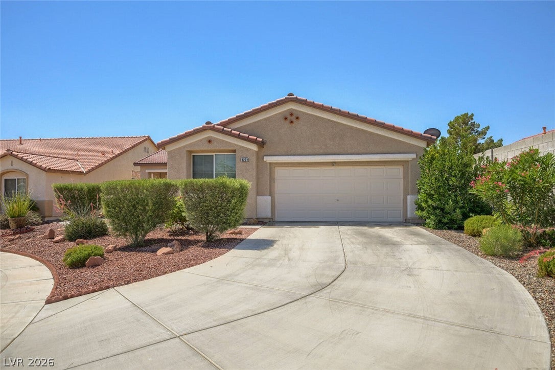 3221 Standing Bear Court