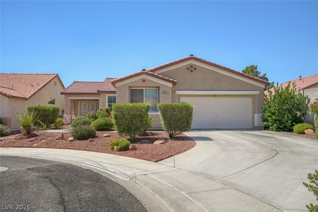3221 Standing Bear Court