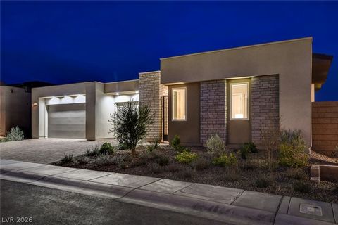 156 Tre Pietre Street Henderson NV 89011