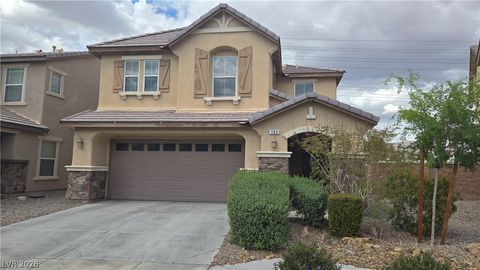 104 Palatial Pines Avenue North Las Vegas NV 89031
